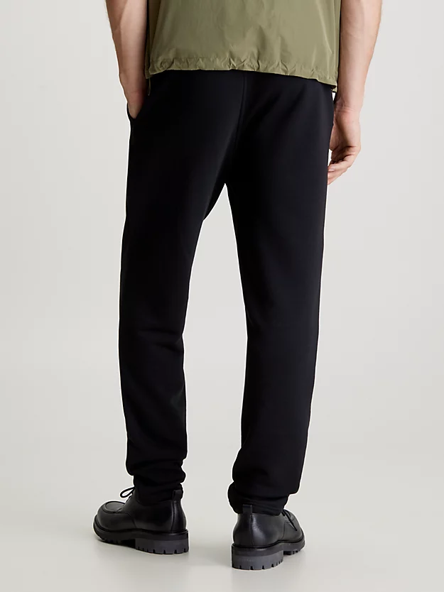 Calça de moletom curta