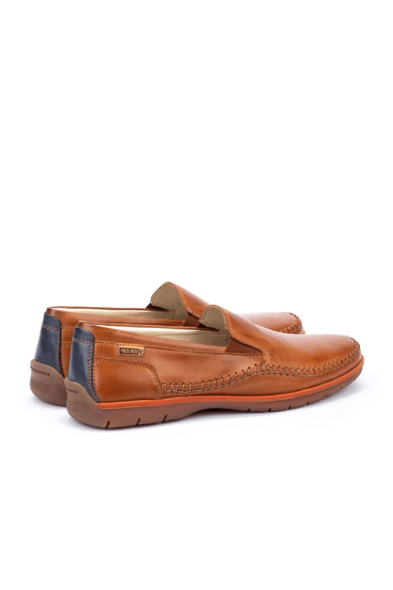Sapatos Marbella M9A-3111 - Marrom