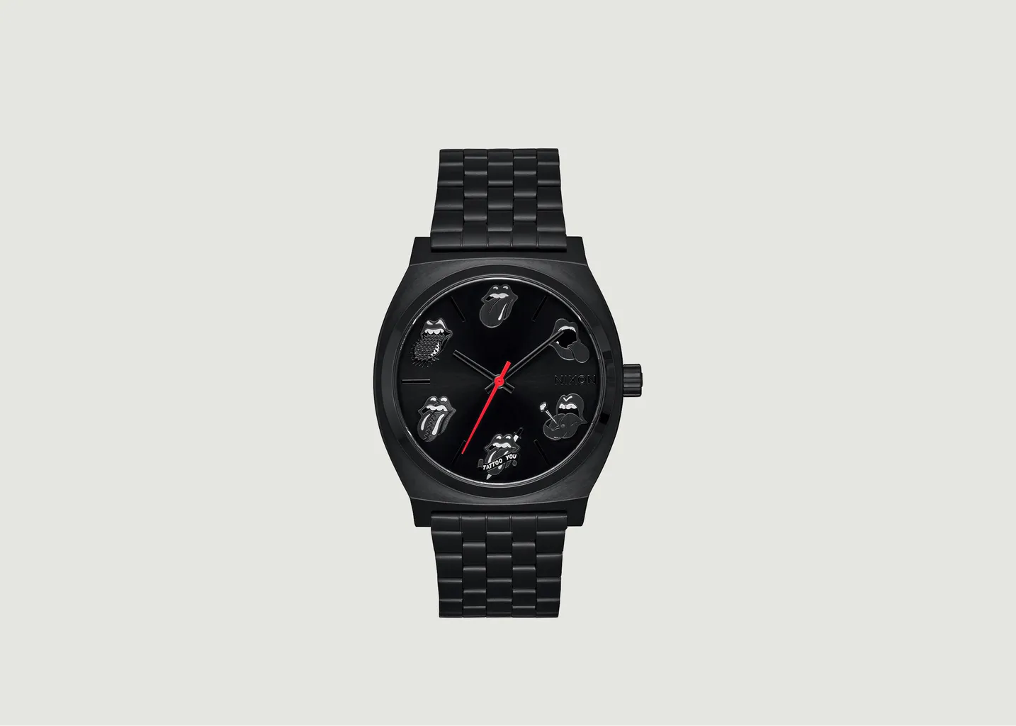 Montre Rolling Stone Time Teller Nixon