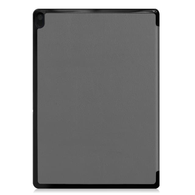 Trifoldet stativdæksel til Lenovo Tab E10