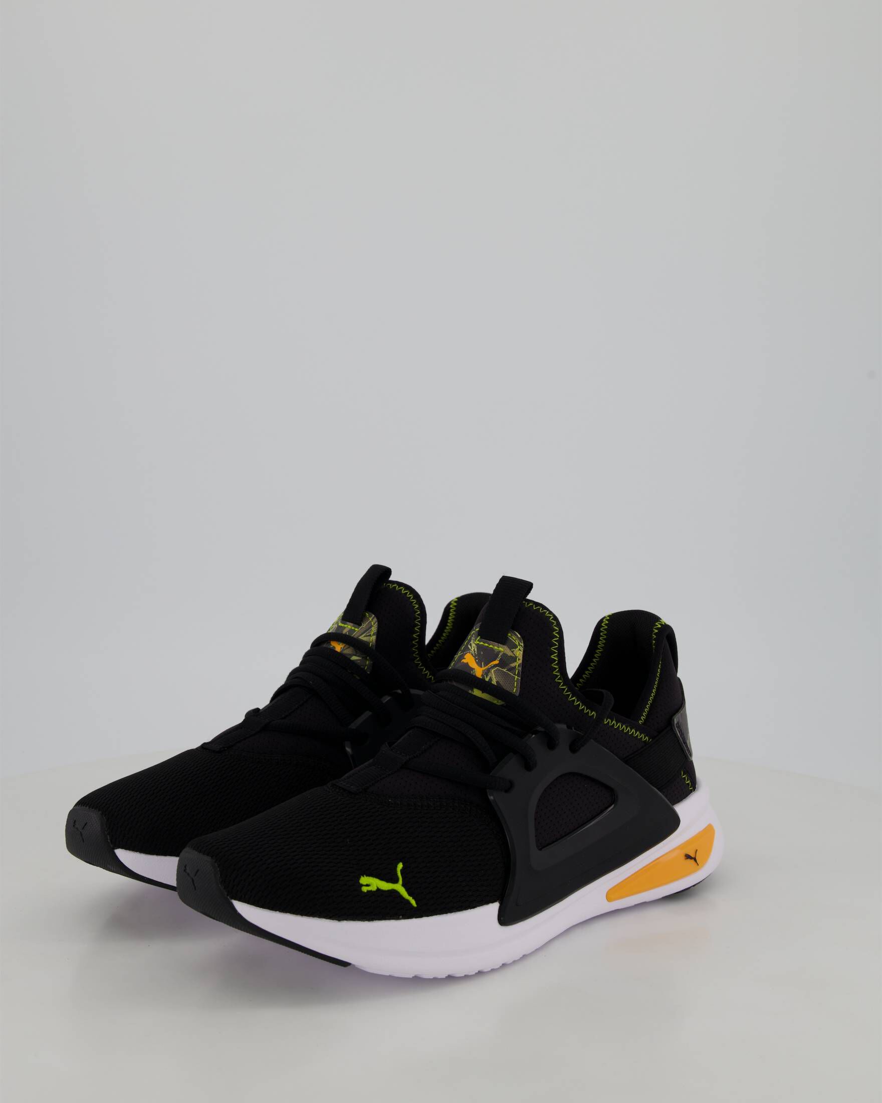 Puma| Herren Sneaker SOFTRIDE ENZO EVO