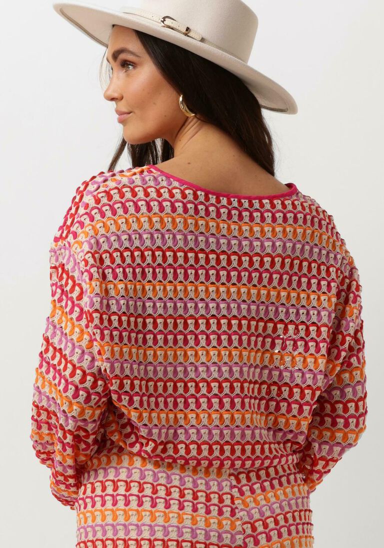 AMAYA AMSTERDAM multi amaya amsterdam trui roxy