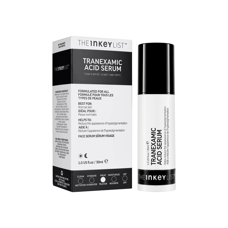 The Inkey List Tranexamic Acid Serum 30 ml