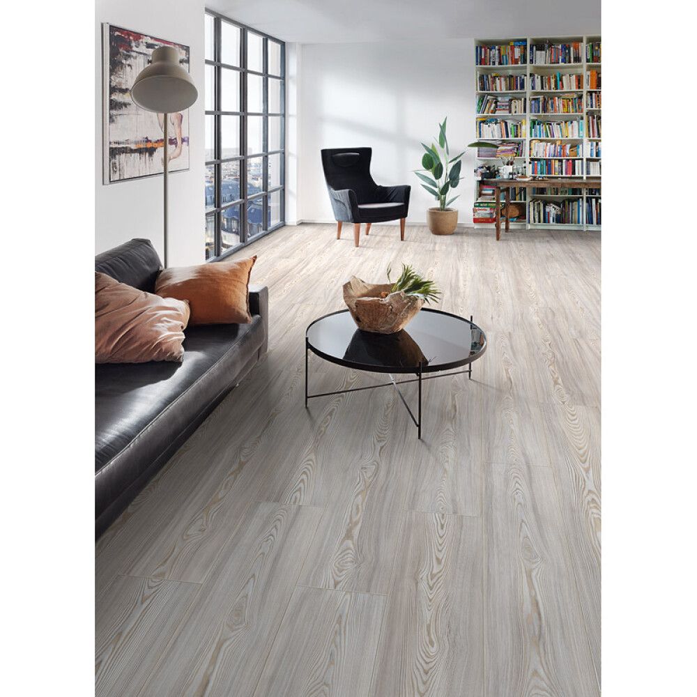 LAMINATGULV LOGOCLIC LERK MILANO K473 AMBIENTA 1.73M²