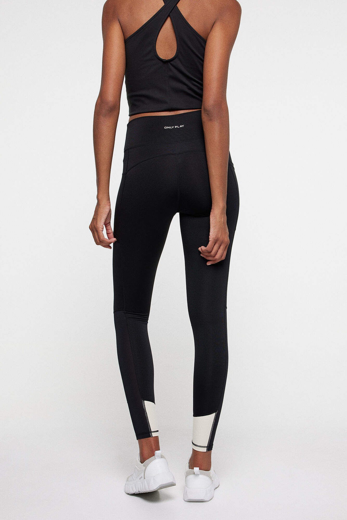 Leggings esportivas básicas