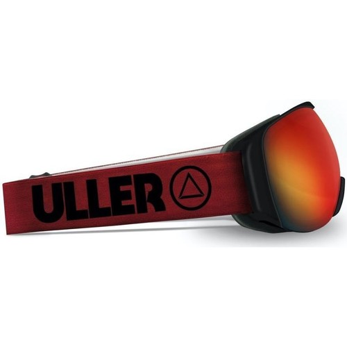 Uller - Blizzard Negro