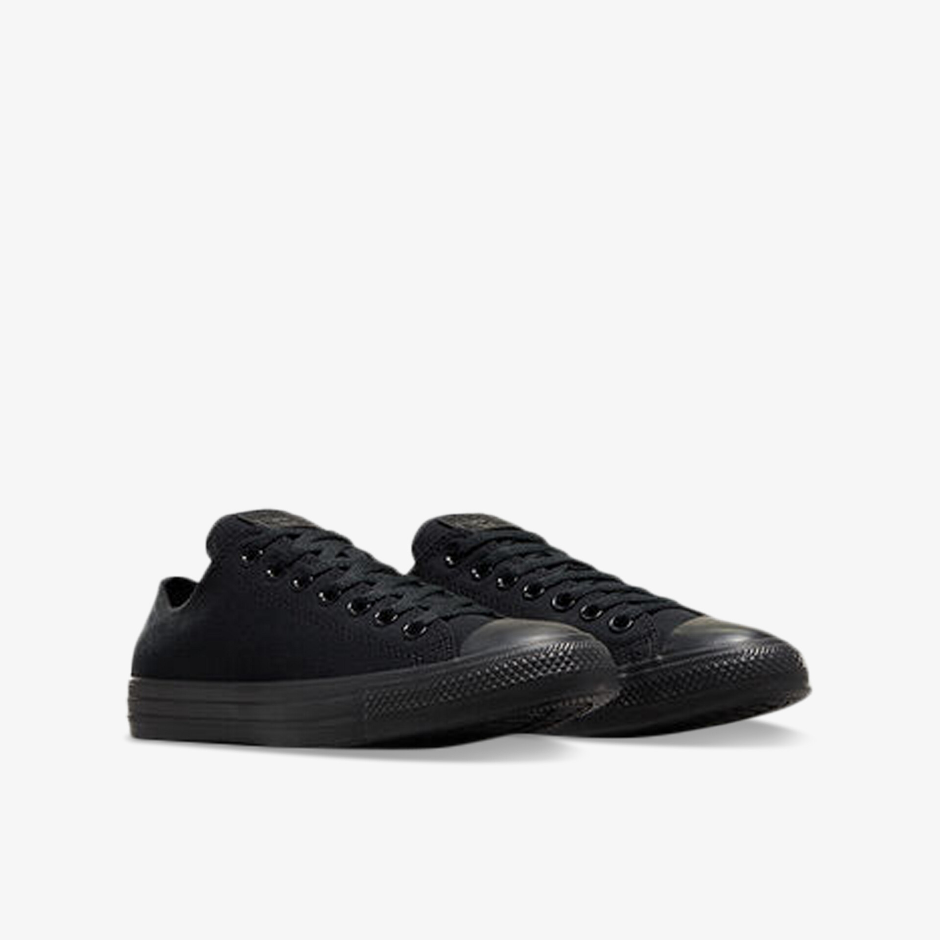 CONVERSE CHUCK TAYLOR ALL STAR Unisex Sneaker Low schwarz