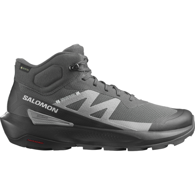 Salomon Outdoorschuh »ELIXIR ACTIV MID GORE-TEX«  wasserdicht