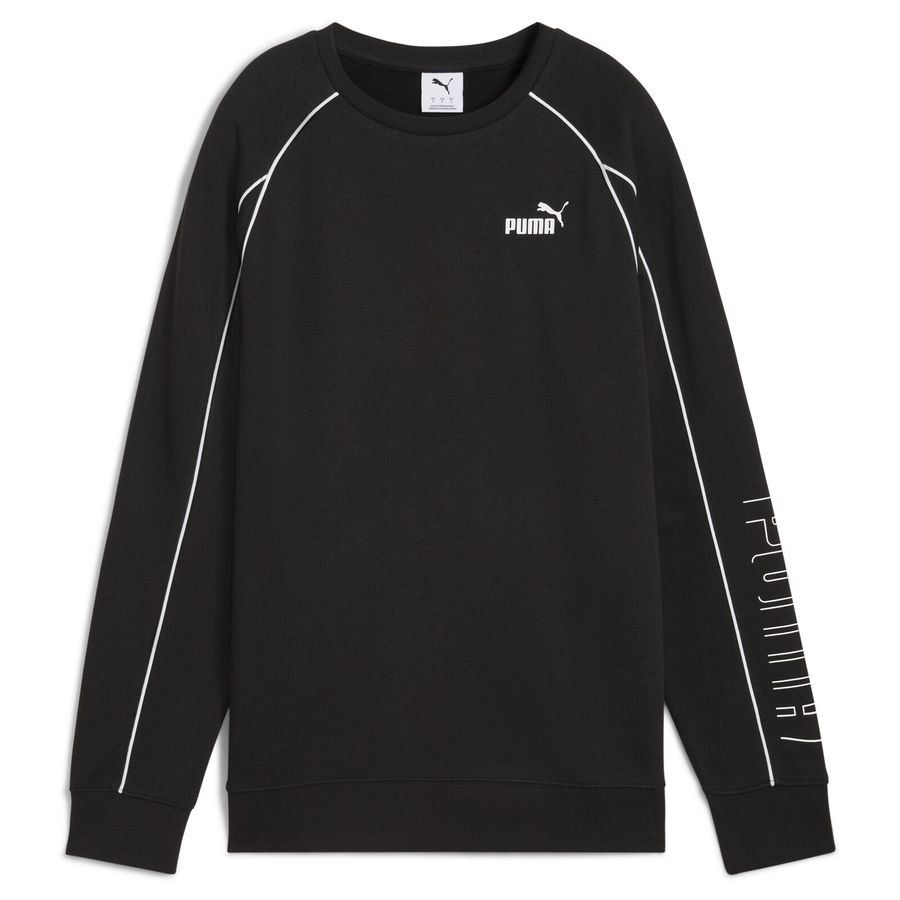 Puma PUMA SPORT Relaxed Fit Crewneck