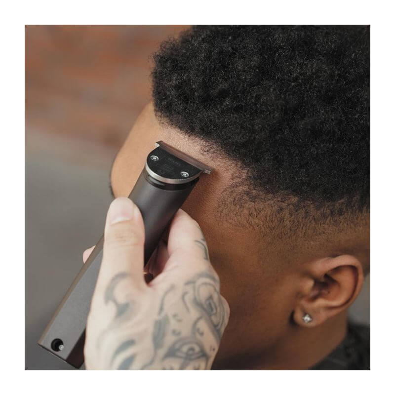Tondeuse de finition T Cut Wahl