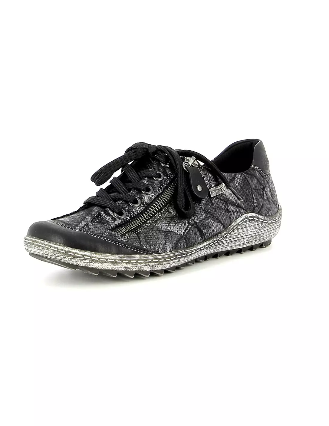 REMONTE 1402 - Baskets Noir