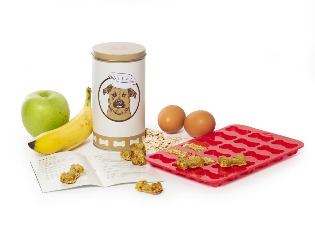 Treat Tin