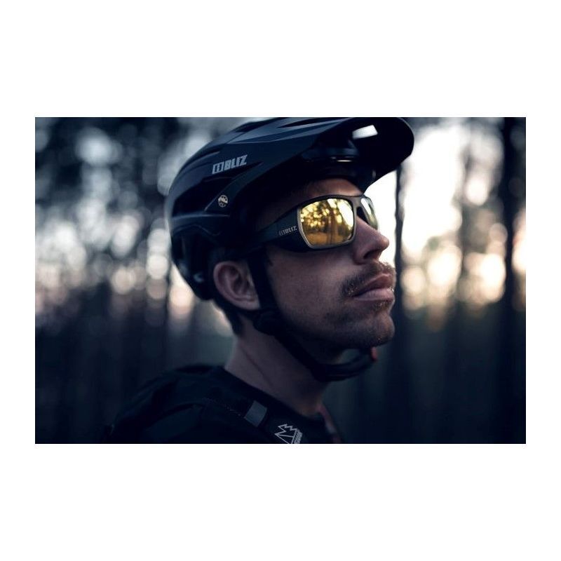 Peak - Lunettes de soleil