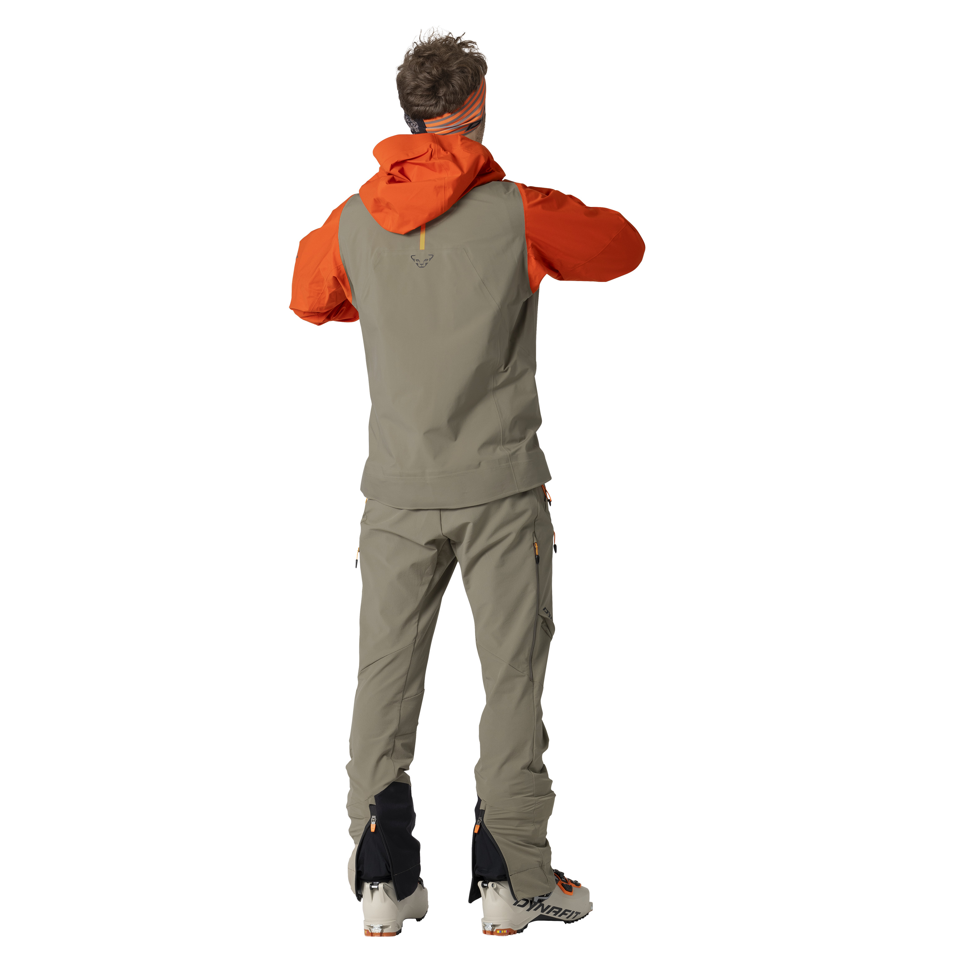 Blacklight 3L Jacket M
