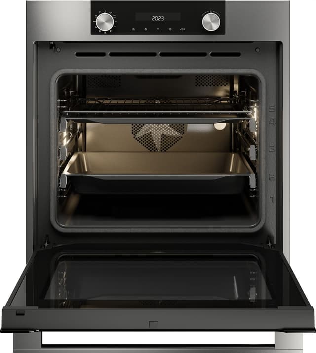 ASKO Oven OP8637S (Brushed stainless steel)