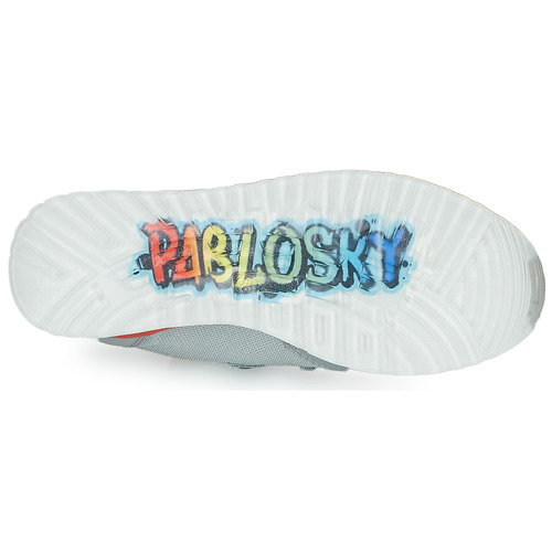 Pablosky - TEA - Gris