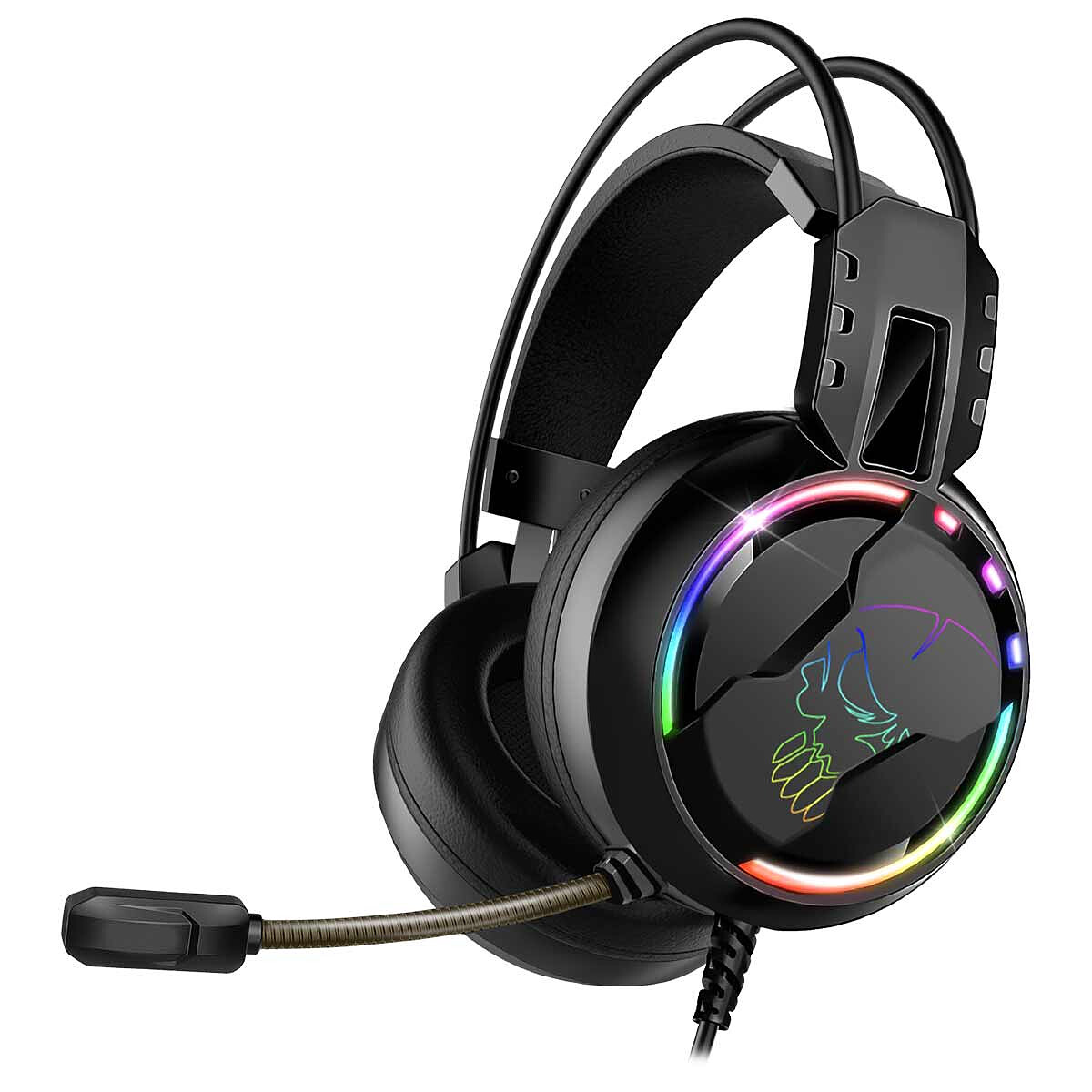 Spirit of Gamer PRO-MKH5