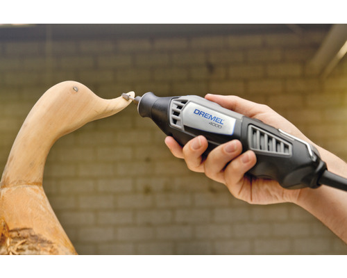 Dremel hogesnelheidsfrezen Ø 5,6 mm (196) 2-pack