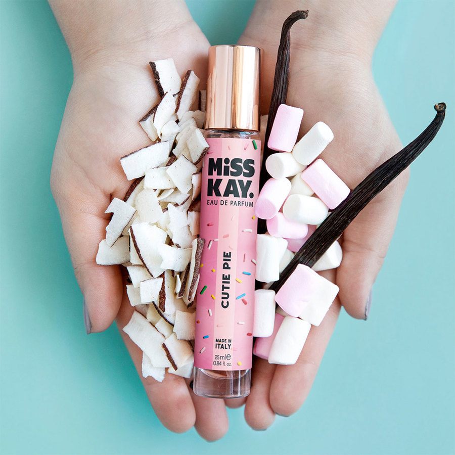 Miss Kay Cutie Pie Eau De Parfum 25ml