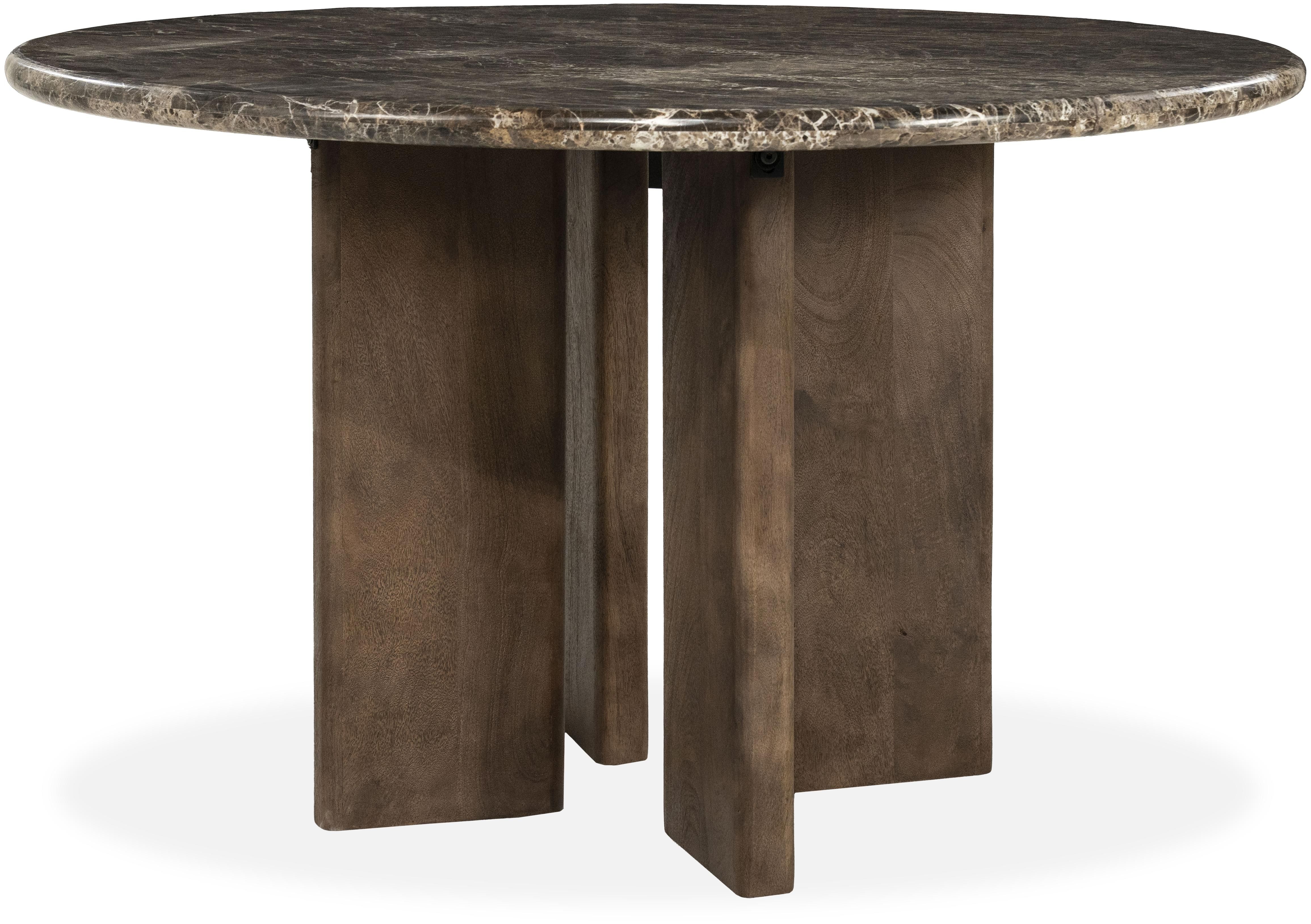 Eettafel 96517 Lando ⌀127  x H76 cm