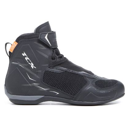 Baskets TCX Boots R04D LADY AIR - Noir / Blanc