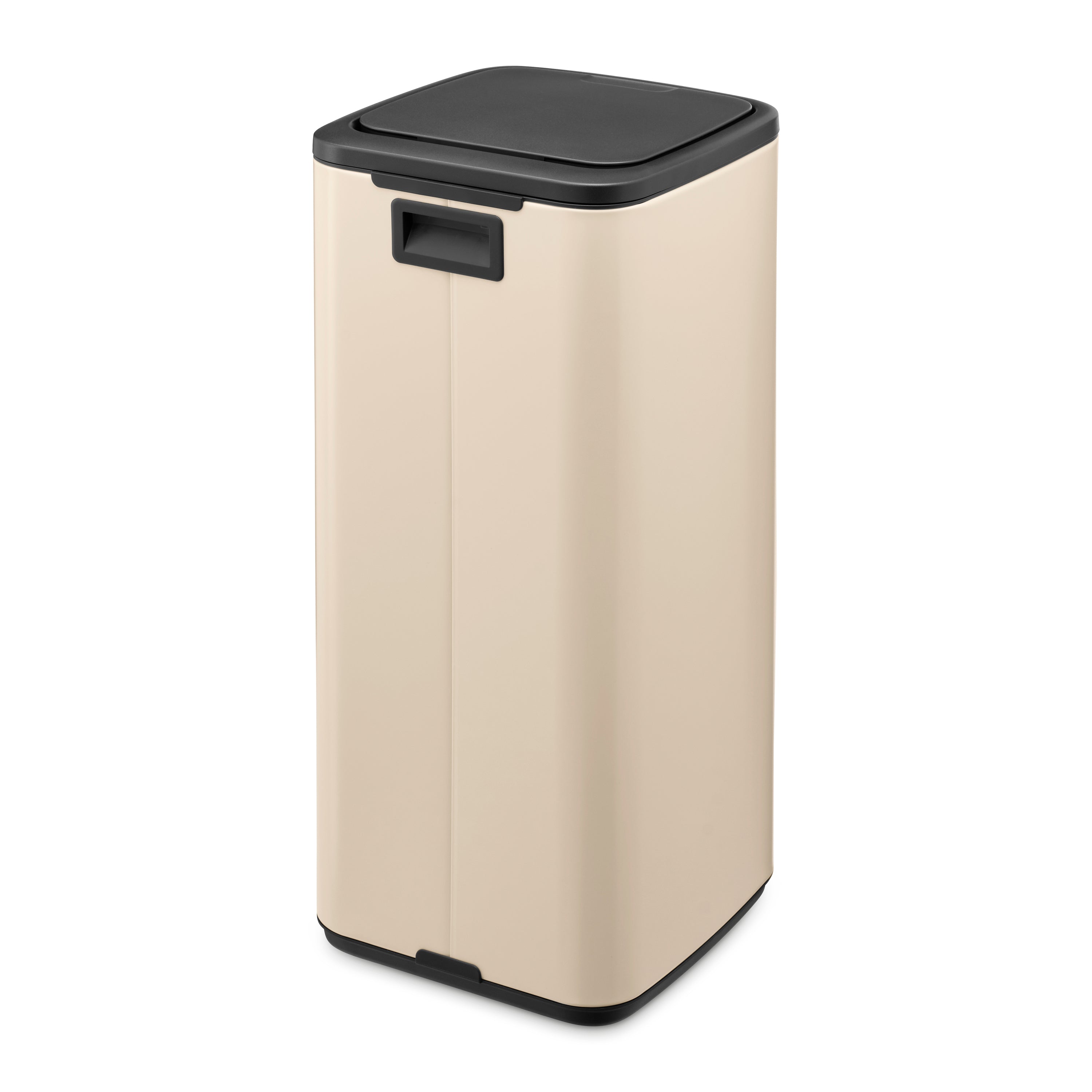 Brabantia Bo Touch Bin Prullenbak 30 L - Soft Beige