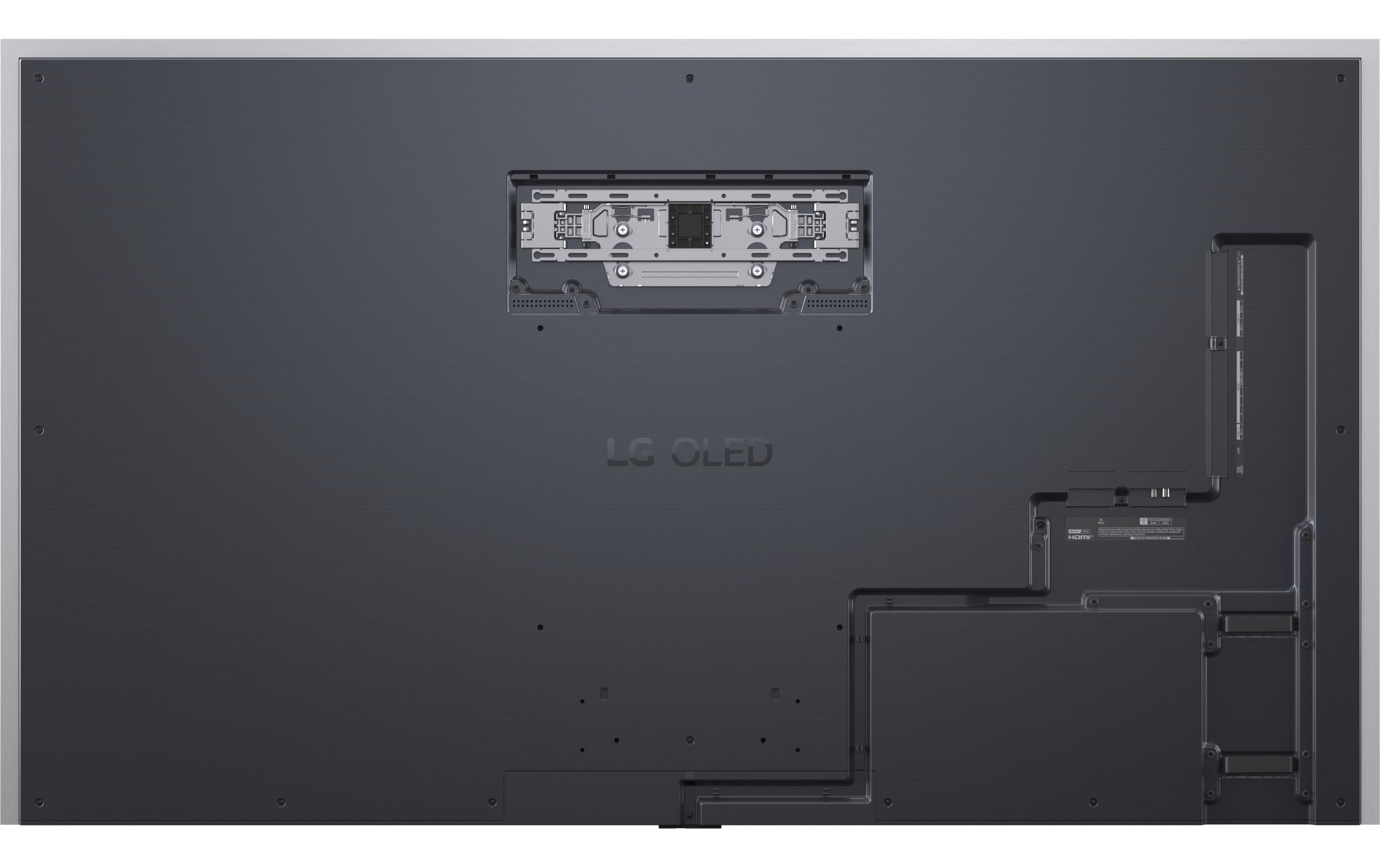 TV OLED83G57LW 83