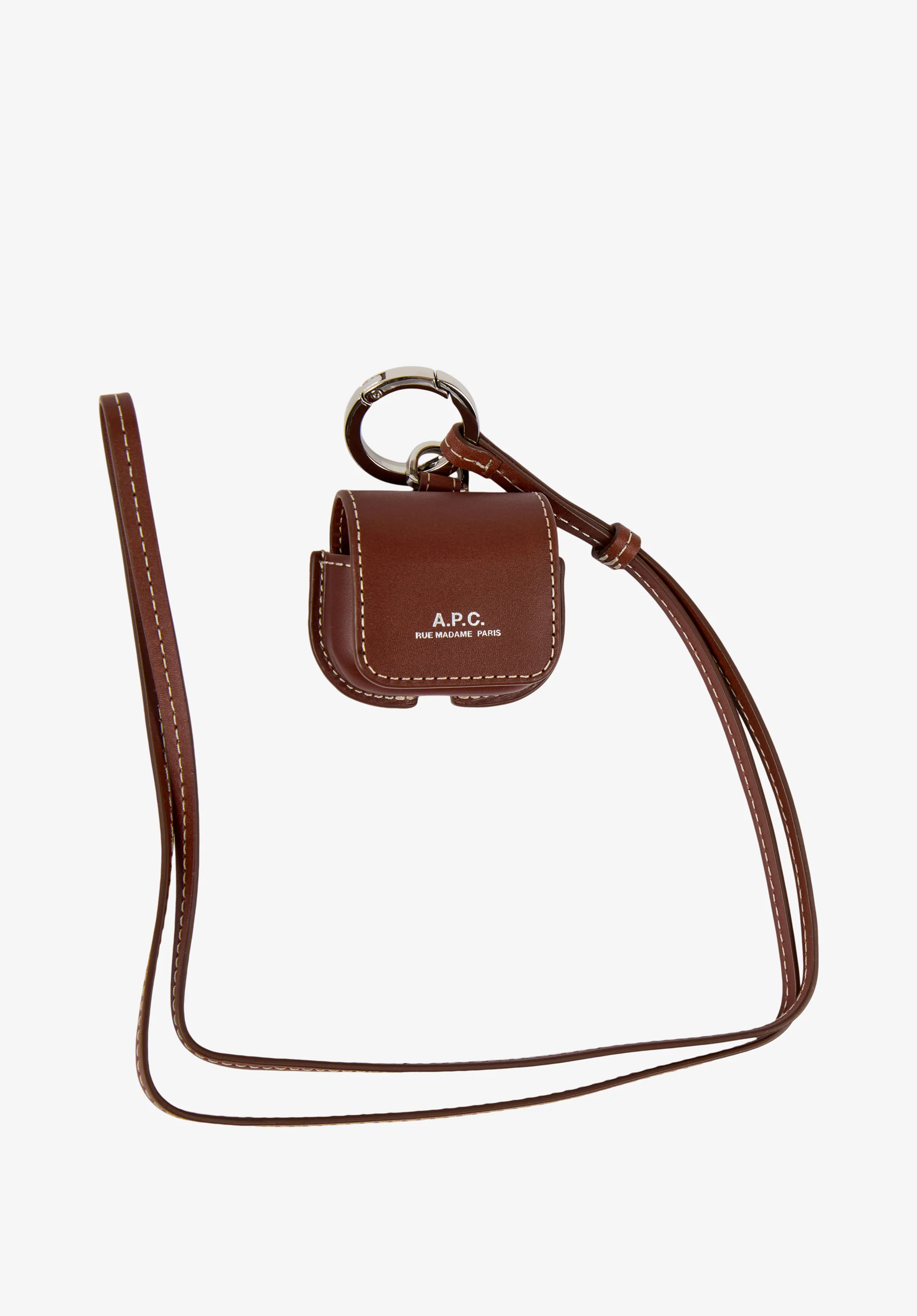 airpod case pro - Noisette