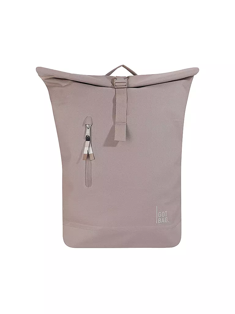 GOT BAG Rucksack ROLLTOP LITE 2.0 lila