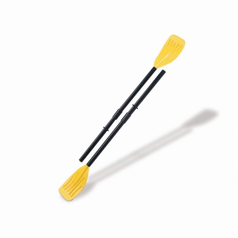 PAIRE DE RAMES 122CM