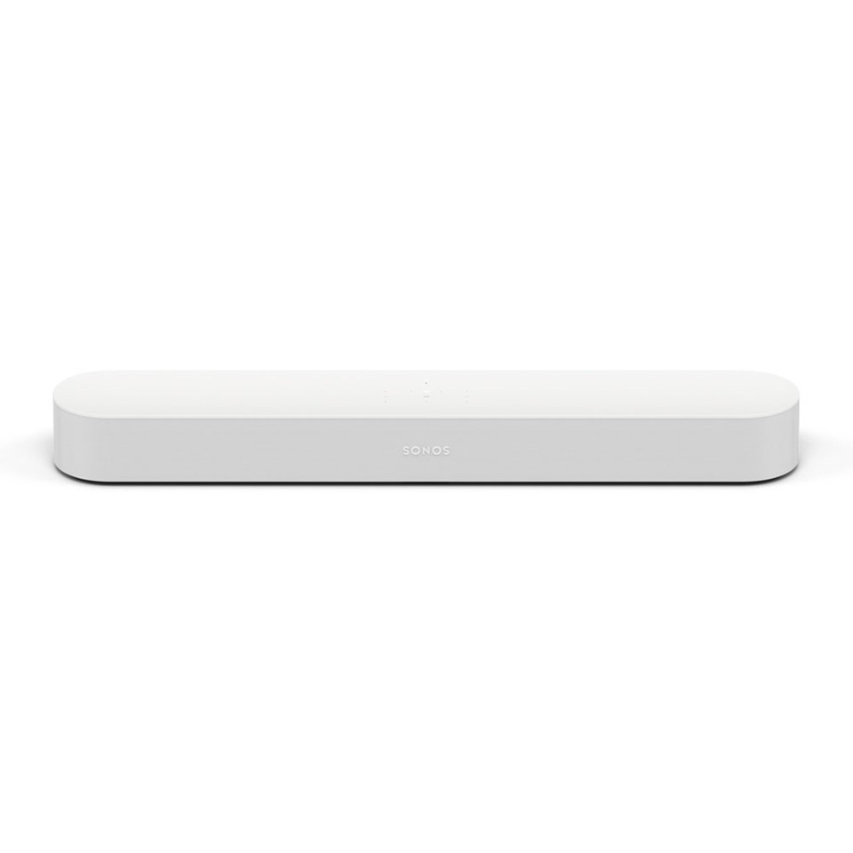 Sonos - Beam White (Gen2)