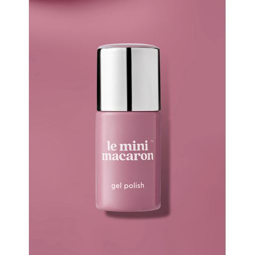 Le Mini Macaron Gel Polish, Brigitte
