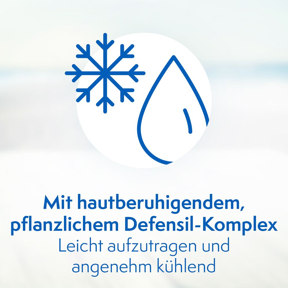 Ladival® Für Kinder Apres-Sun Lotion