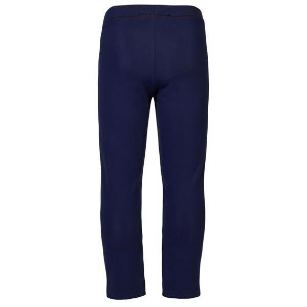 Køb Petit Crabe Blue Fly Leggings