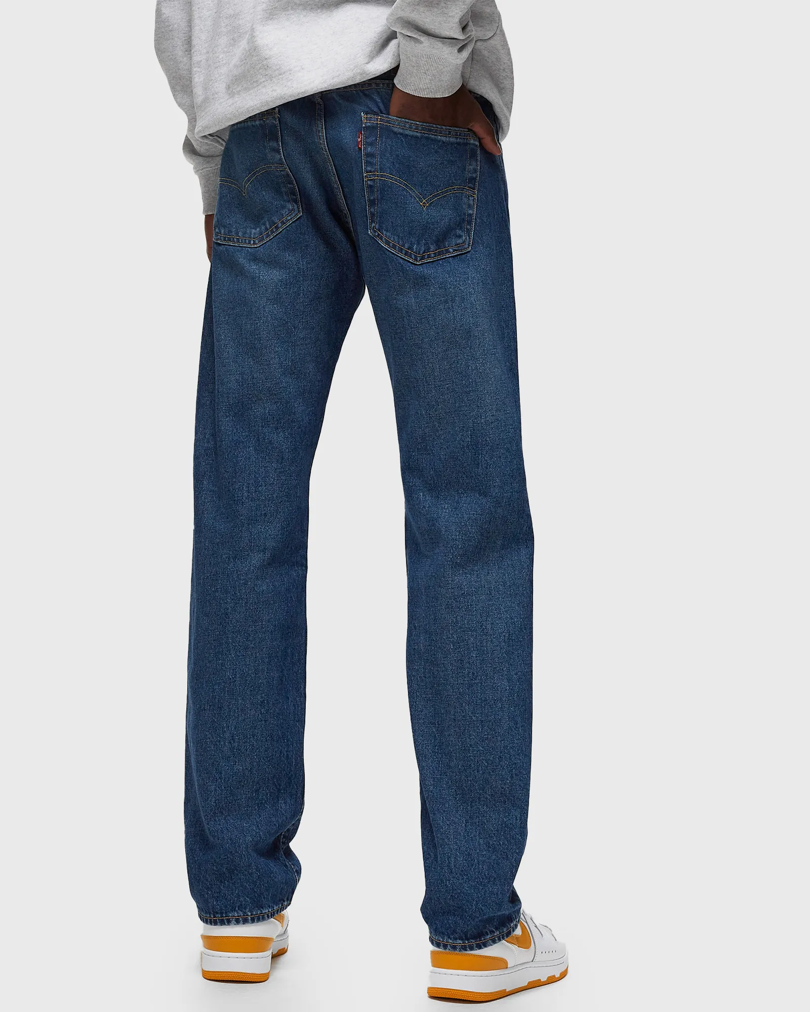 Levis 501 93 STRAIGHT