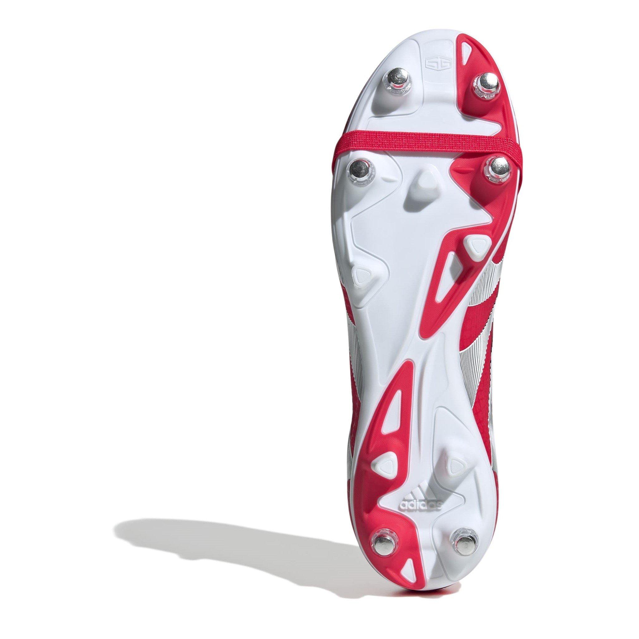 adidas Predator Elite 99 Fold over Tongue Firm Ground Football Boots