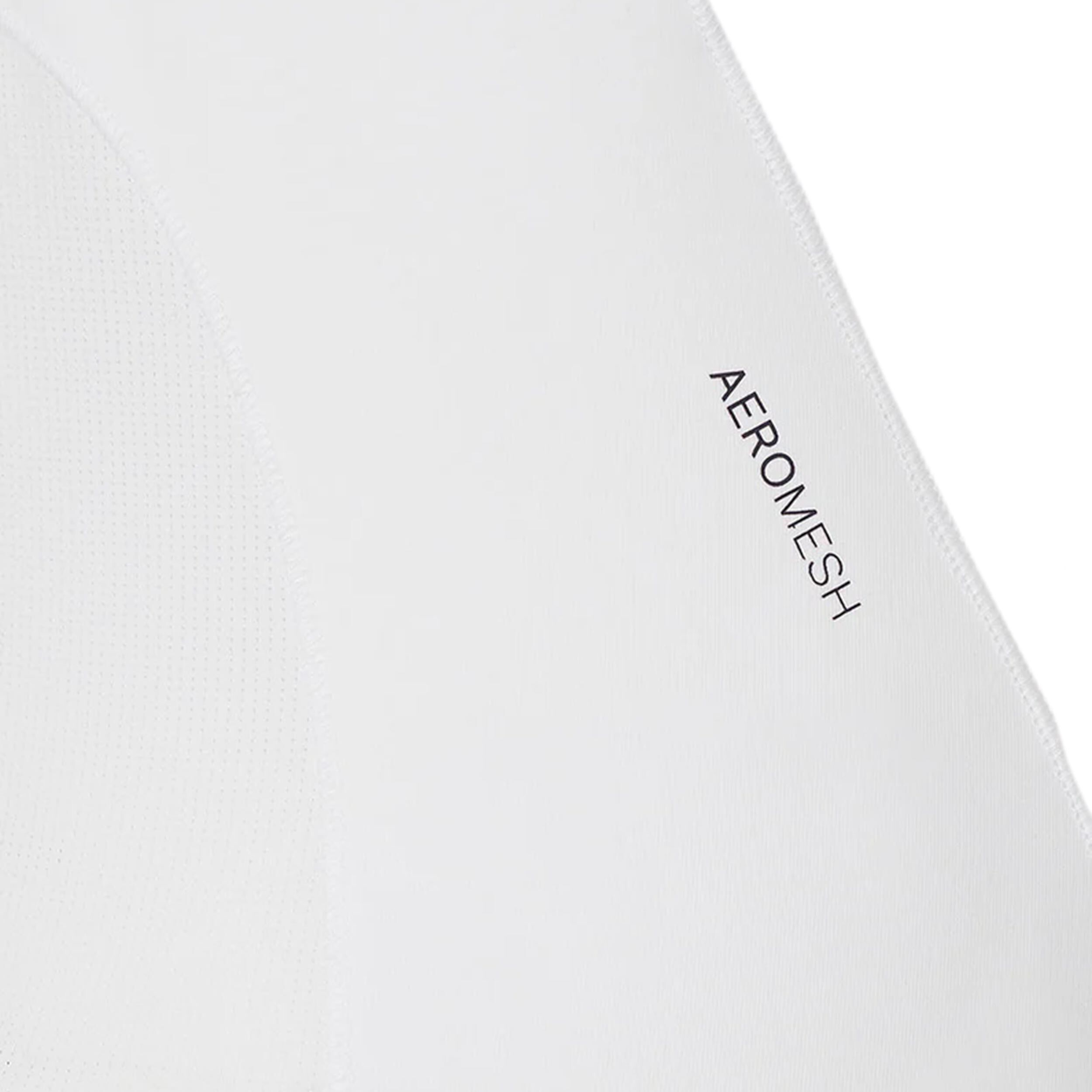 Castore Airex Performance Débardeur Tank Top Femmes - Blanc