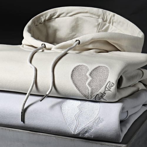 Sweat Capuche 2322045 Beige