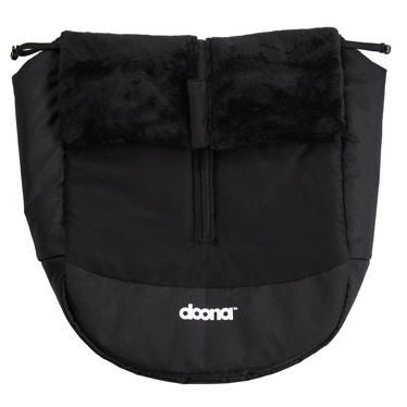 Doona Vintertrekk, Svart