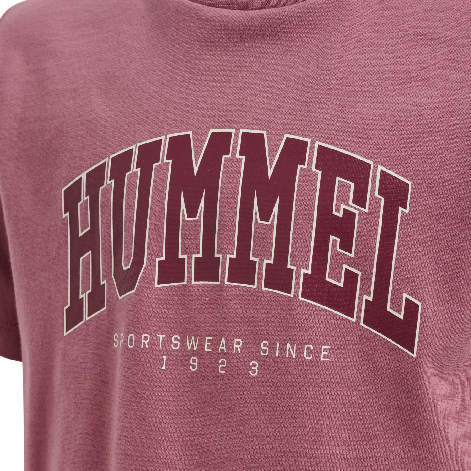hmlFAST T-SHIRT S/S