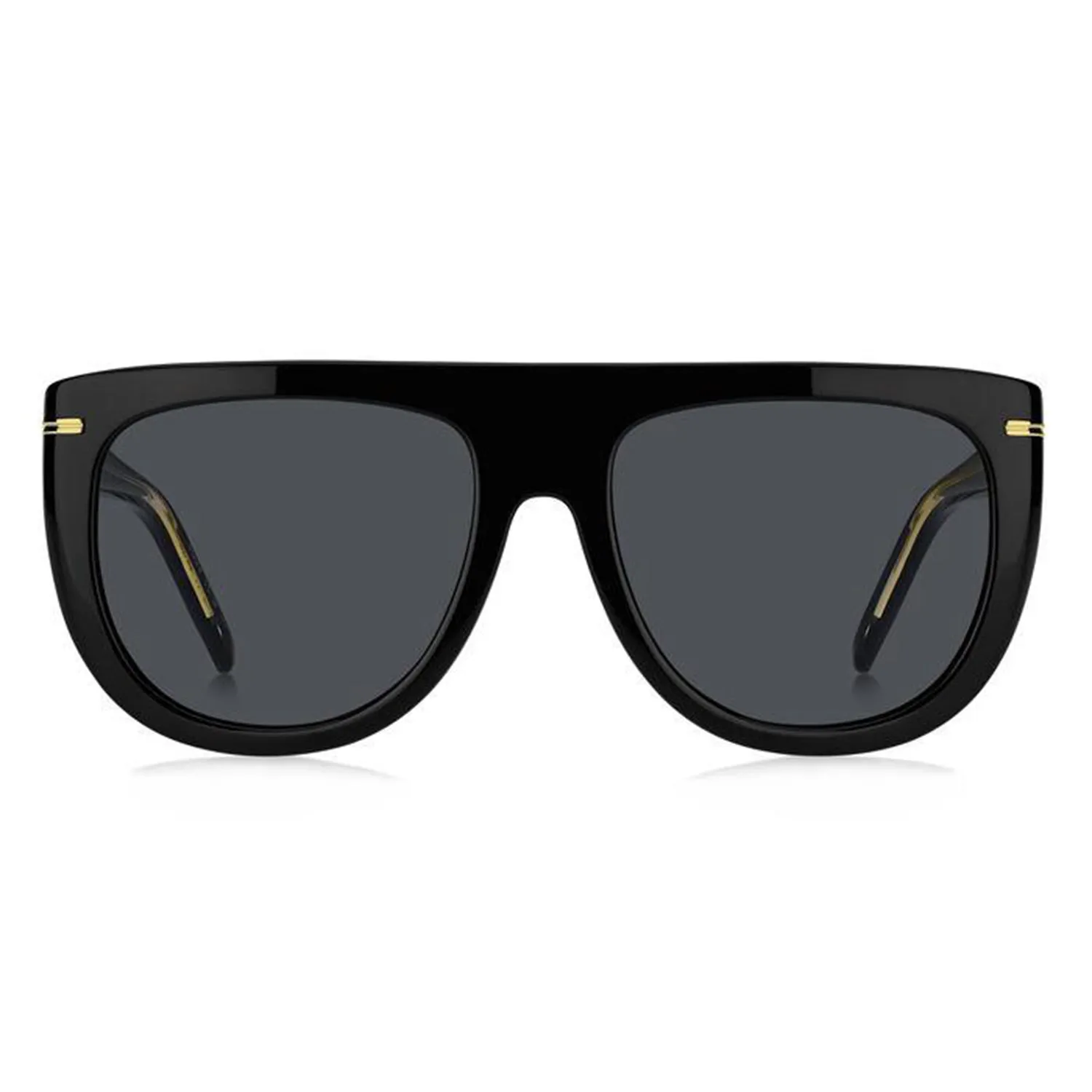 BOSS BOSS 1655/S Solbrille 20684380756IR