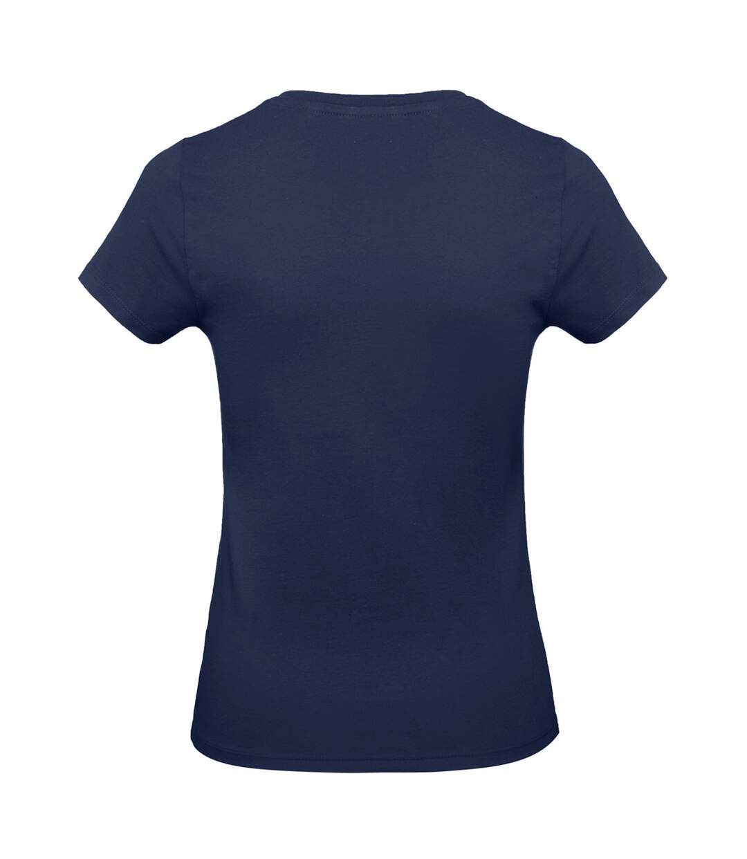 Gildan - T-shirt SOFTSTYLE - Femme (Bleu marine) - UTRW8839