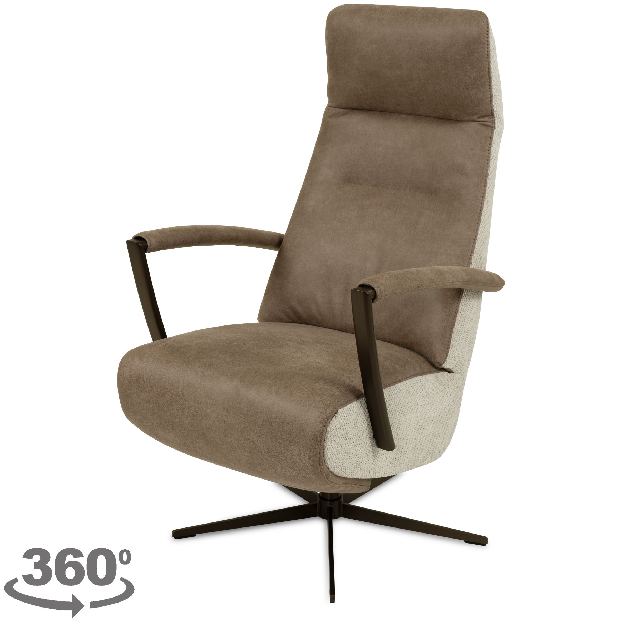 Relaxfauteuil Esra