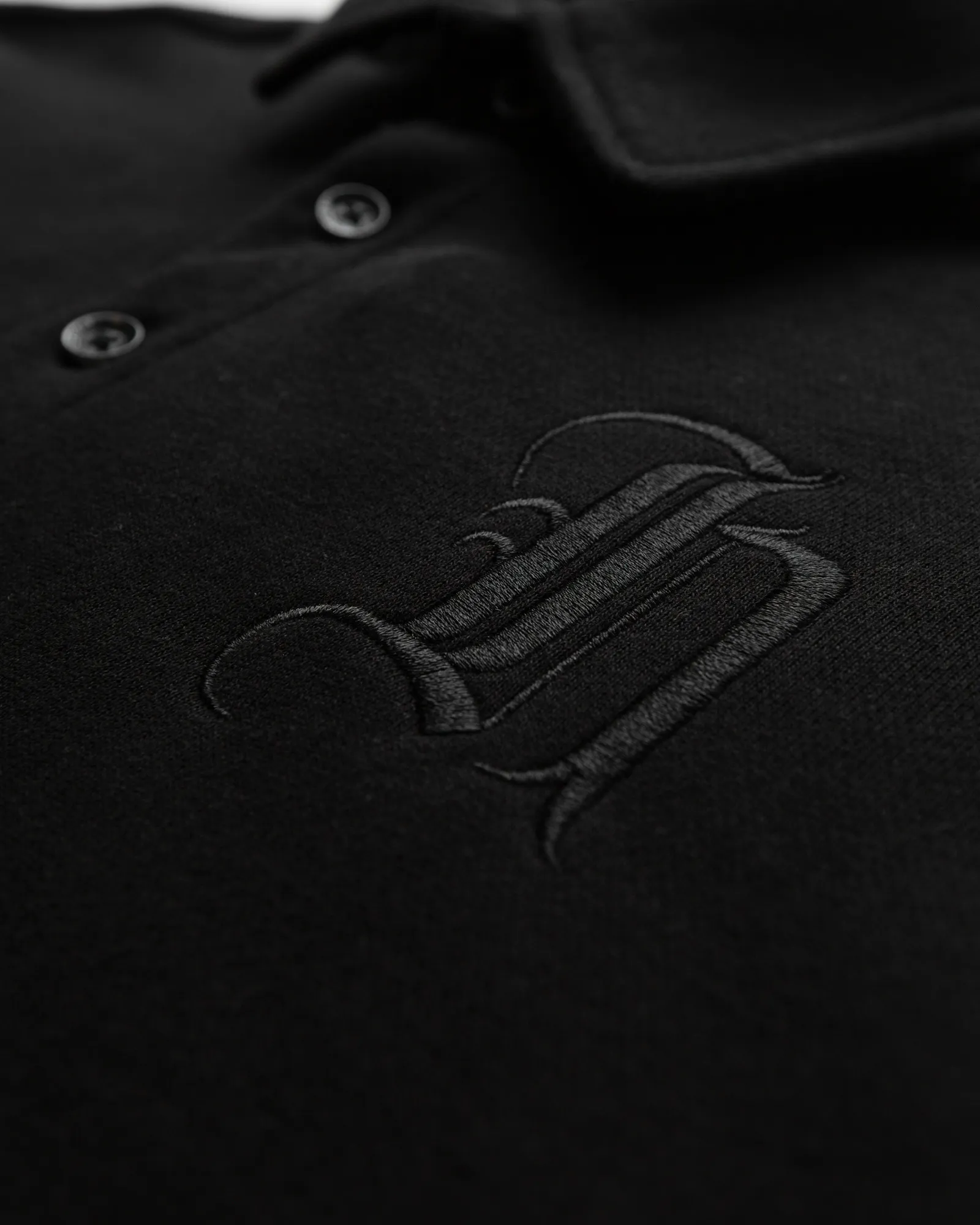 Honor The Gift KIDS LS PIQUE POLO