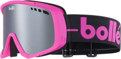 BolleMAMMOTH Pink Heritage Matte - pink