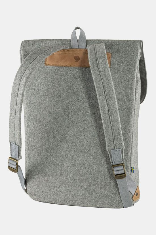 Fjällräven Fjällräven Norrvage Foldsack Rugzak
