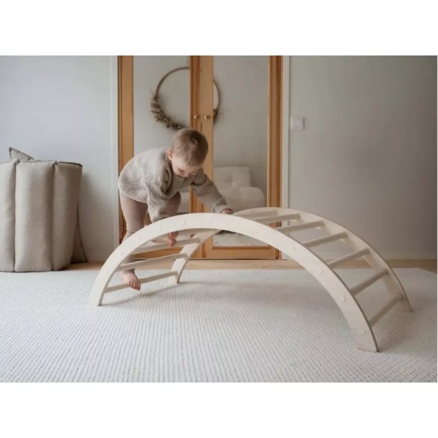 FitWood LAAKSO Schaukelliege