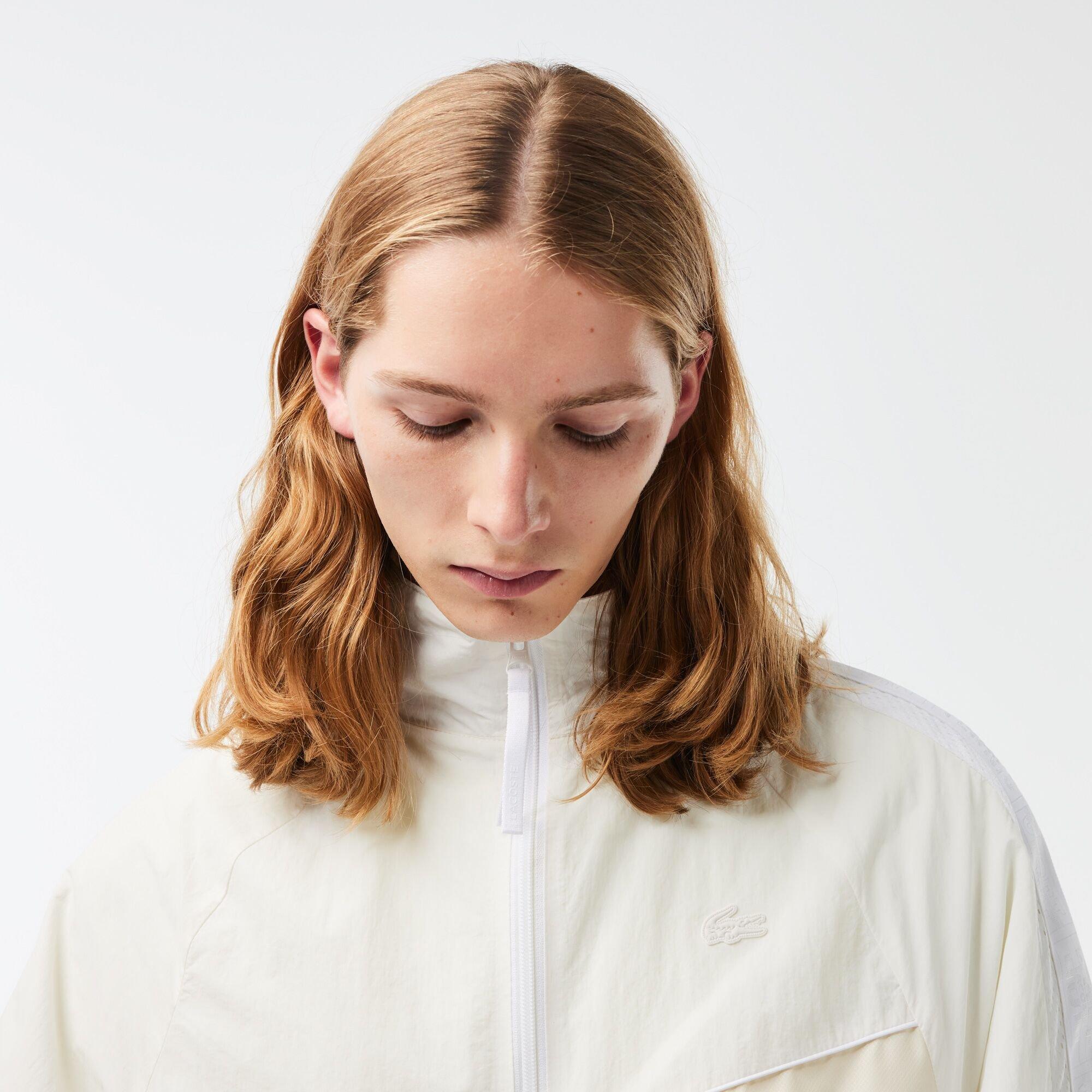 Lacoste Rain Jacket