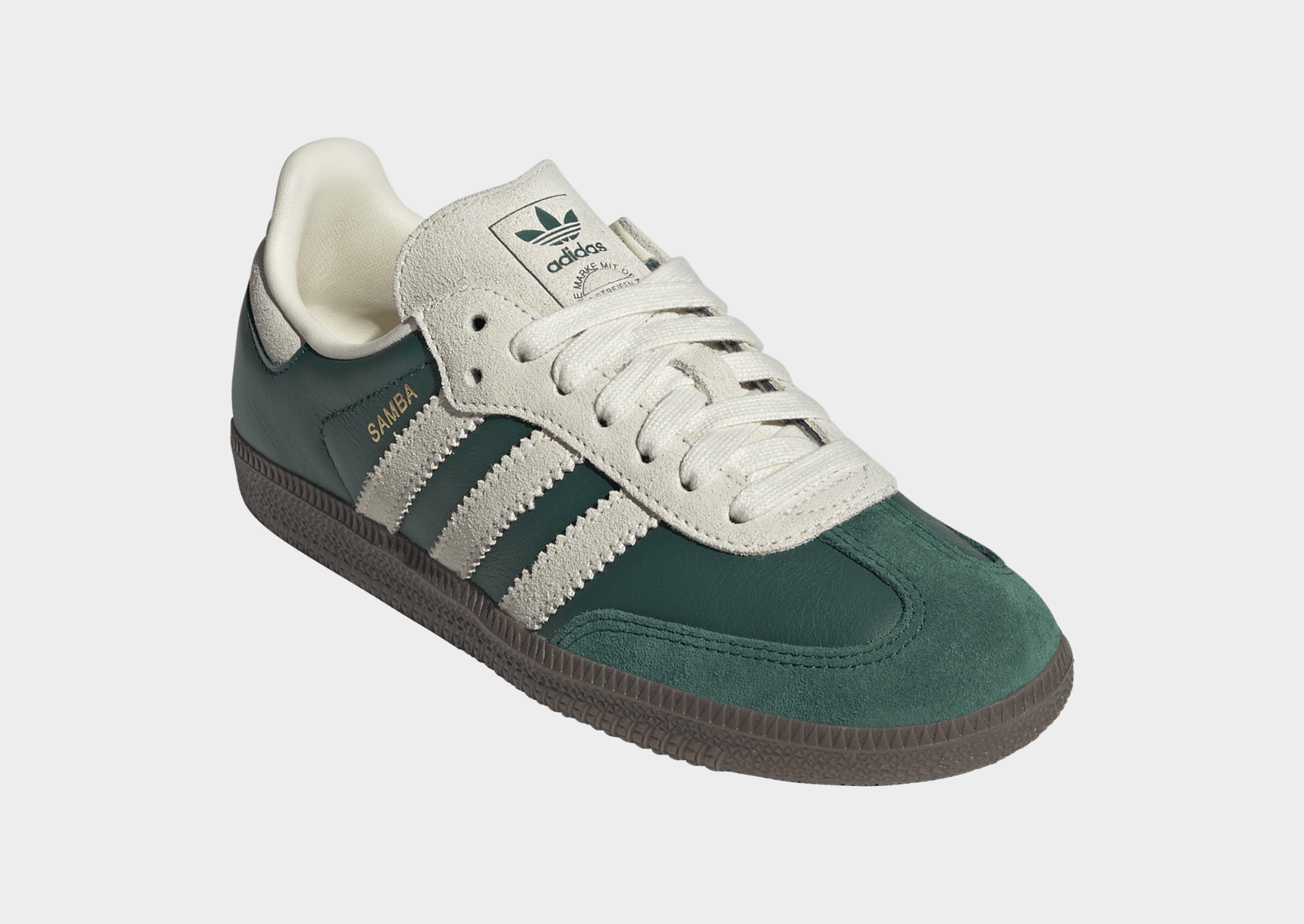 adidas Chaussure Samba OG Enfants
