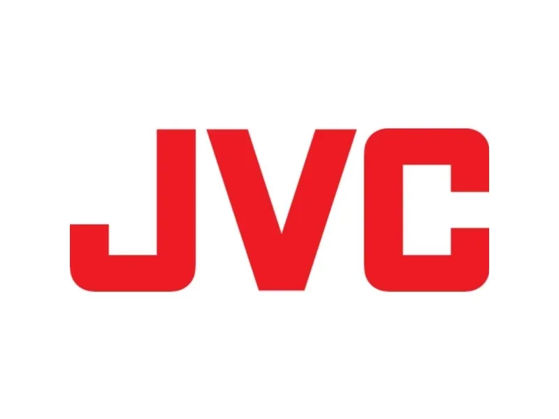 JVC CW-DRA8 - DRVN - subwoofer - til bil - 150 Watt - 8